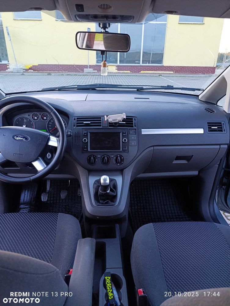 Ford Focus C-Max - 5