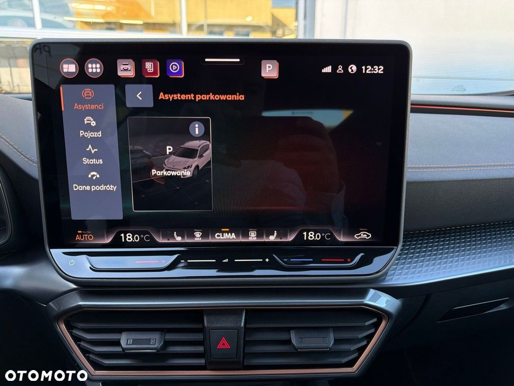 Cupra Formentor 2025