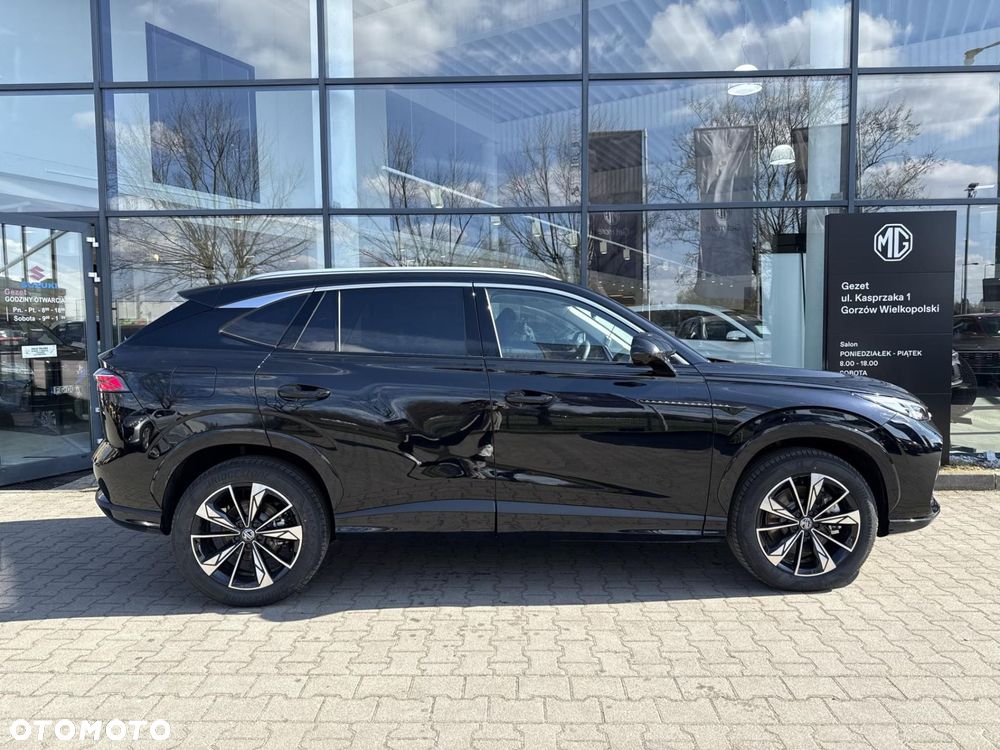 MG HS 1.5T HEV+ Excite - 6