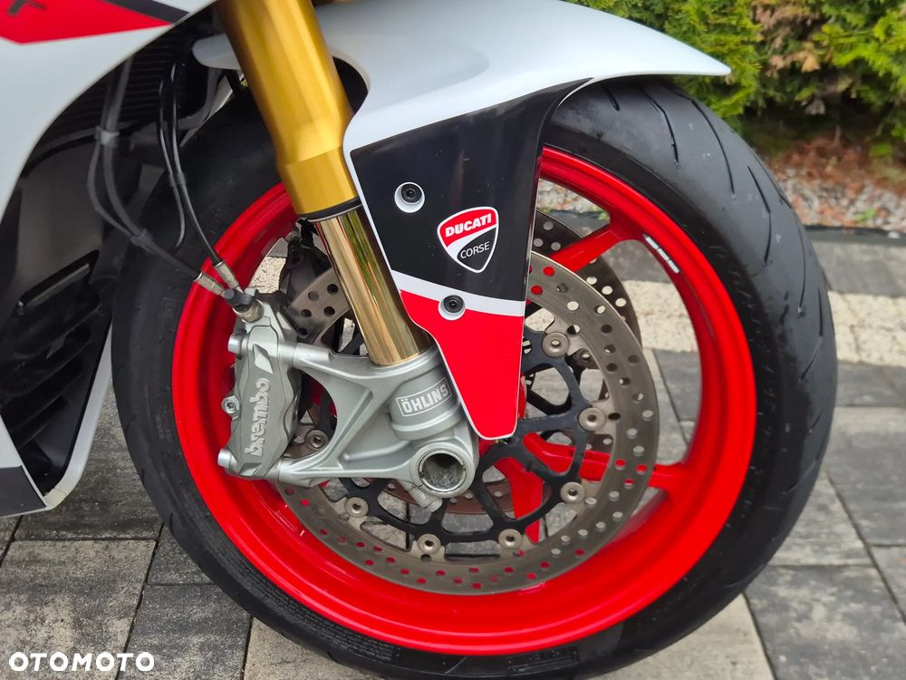 Ducati SuperSport - 12