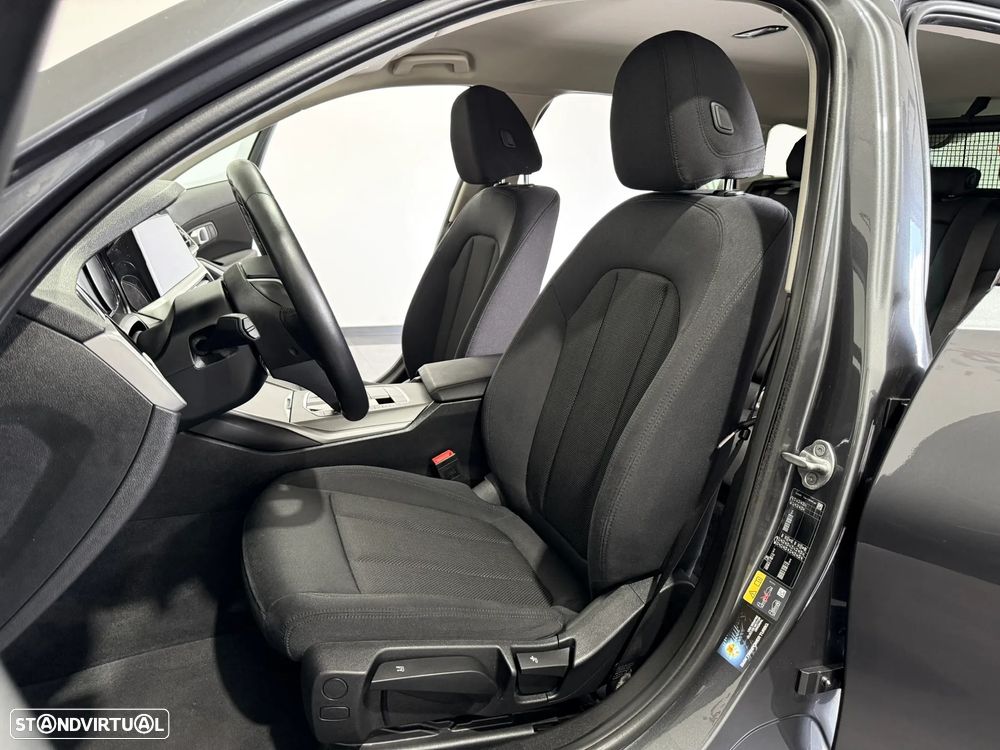 BMW 330 e Corporate Edition Auto - 31