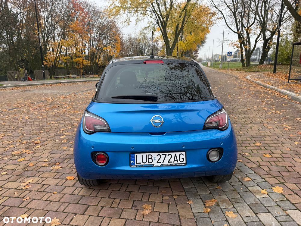 Opel Adam - 5