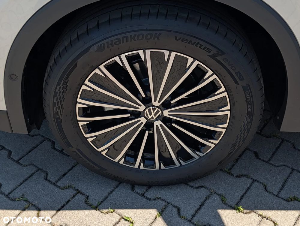 Volkswagen Tiguan 1.5 eTSI Life Plus DSG - 8
