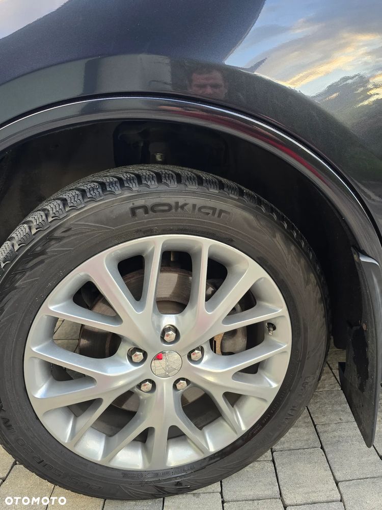 Dodge Durango 3,6 Citadel - 9