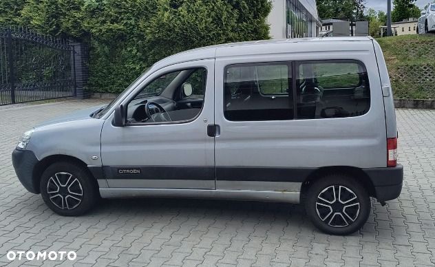 Citroën Berlingo Multispace 1.4i Plus - 2