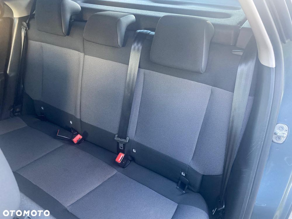 Citroën C4 Cactus 1.6 Blue HDi Shine ETG - 24