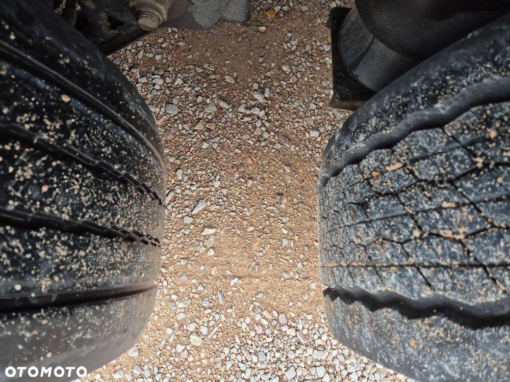 Kögel SALON PL / STANDARD 2019 SAF / PALECIARA /  STAN BARDZO DOBRY / OD PIERWSZEGO WŁAŚCICIELA / SKRZYNIA NA PALETY / TOP 2019 - 18