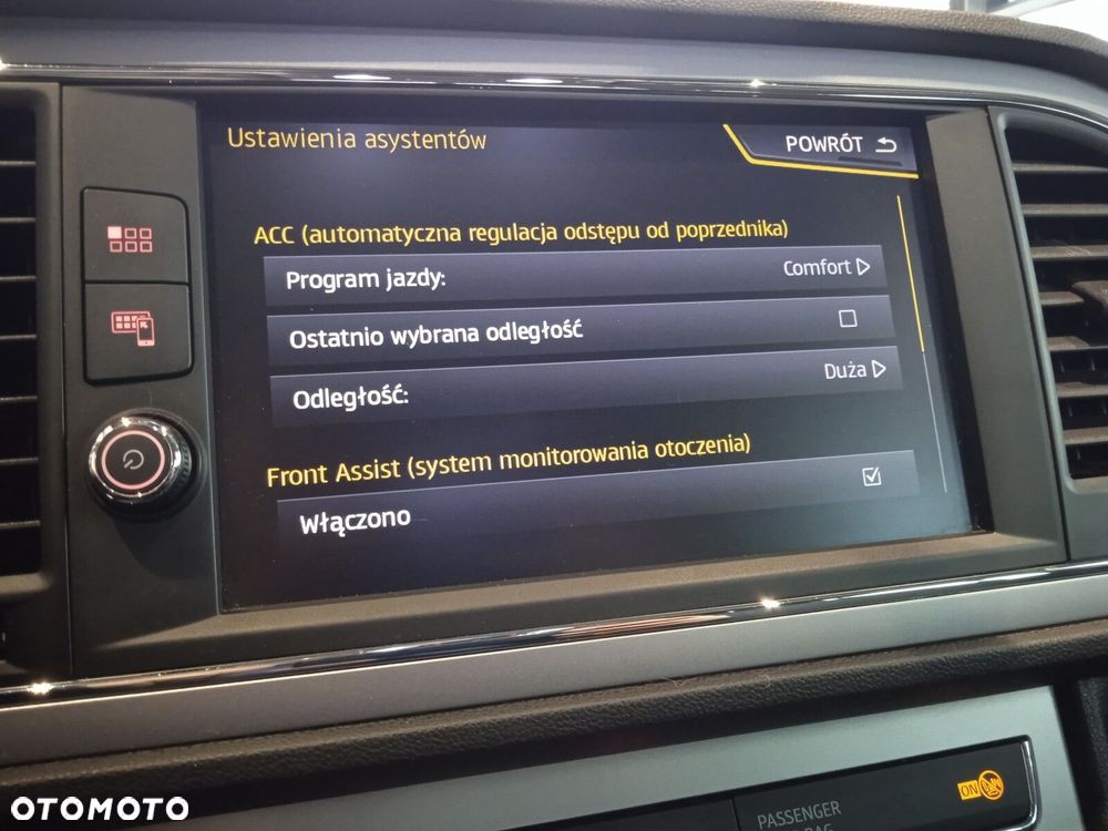 Seat Leon 1.4 TSI Xcellence S&S - 22