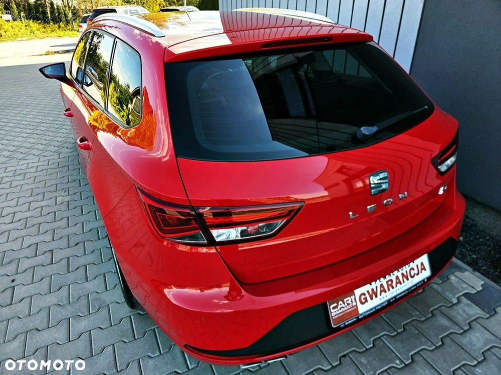 Seat Leon - 23