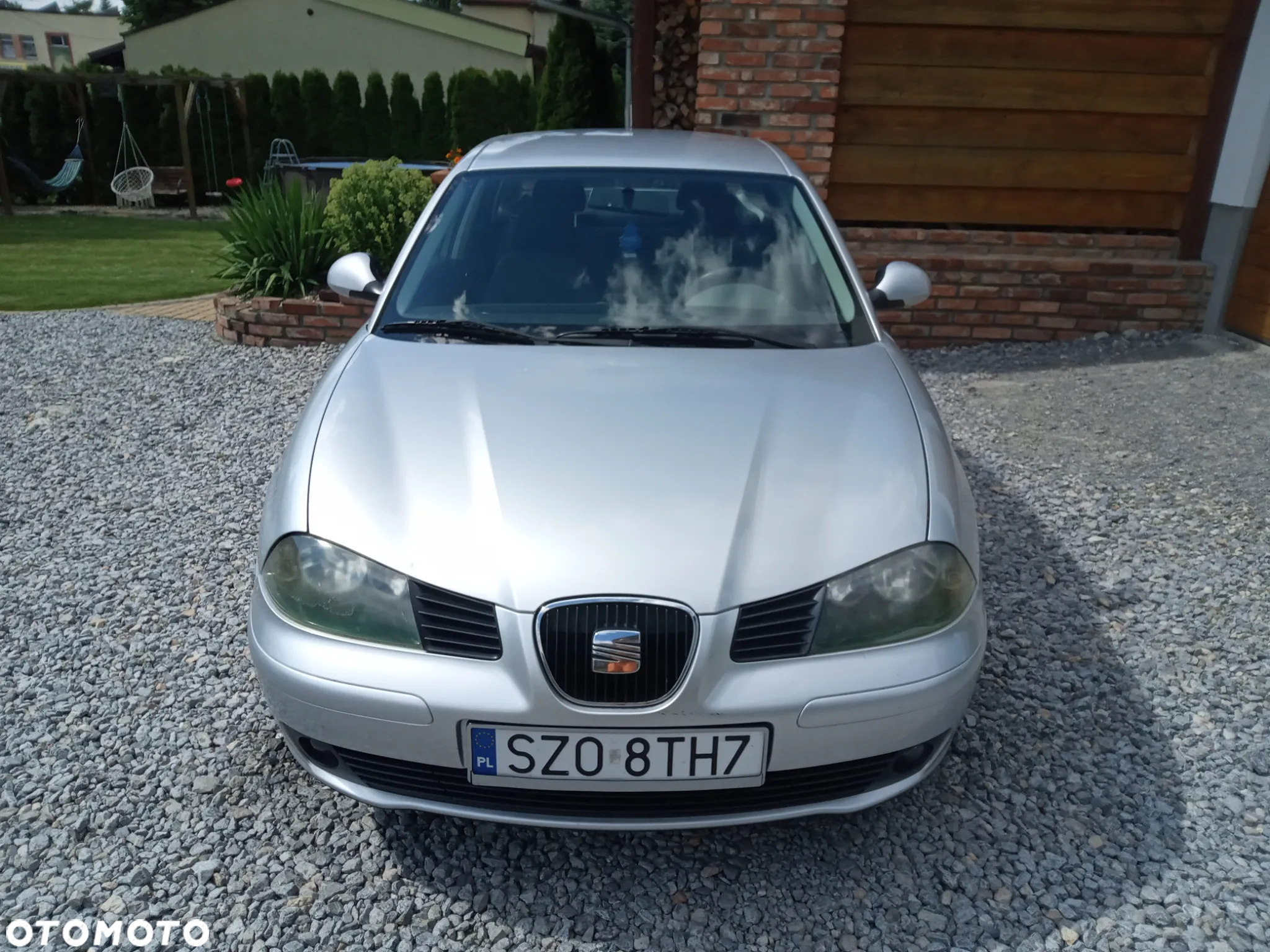 Seat Cordoba - 2