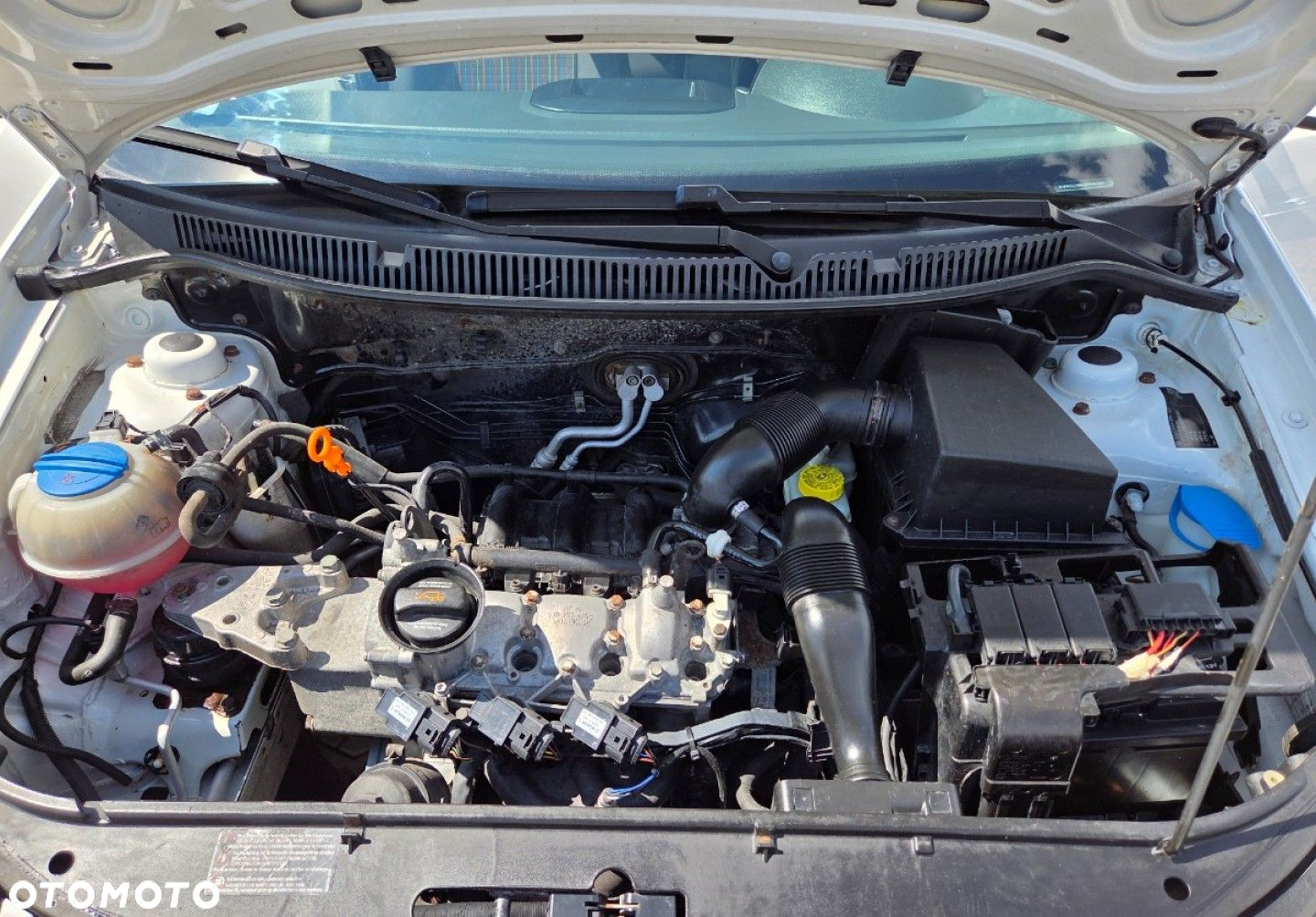 Volkswagen Polo - 26