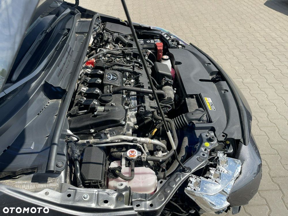 Toyota Corolla 1.8 Hybrid Comfort - 19