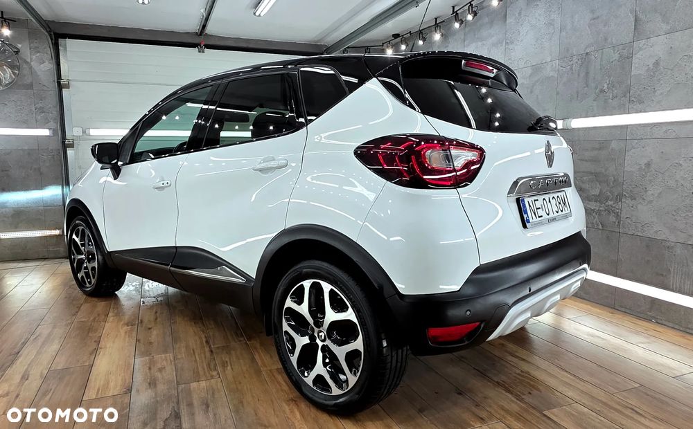 Renault Captur 1.3 Energy TCe S-Edition - 14