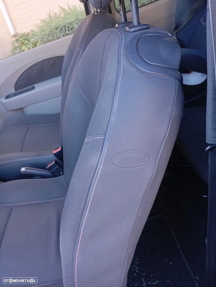Renault Twingo 1.2 16V Initale - 12