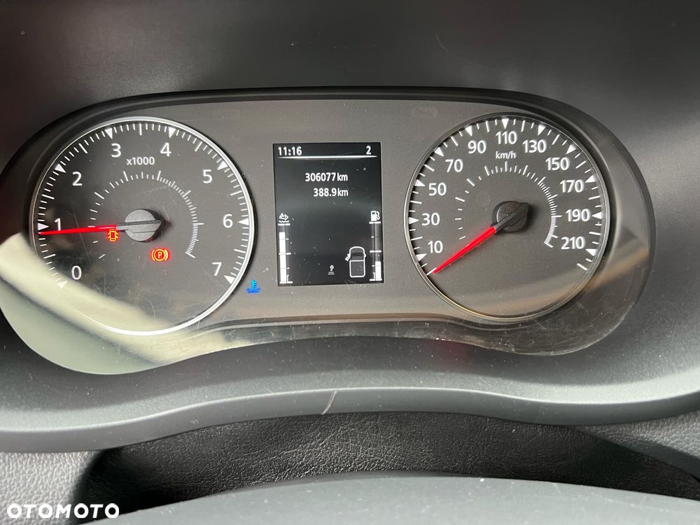 Renault MASTER - 6