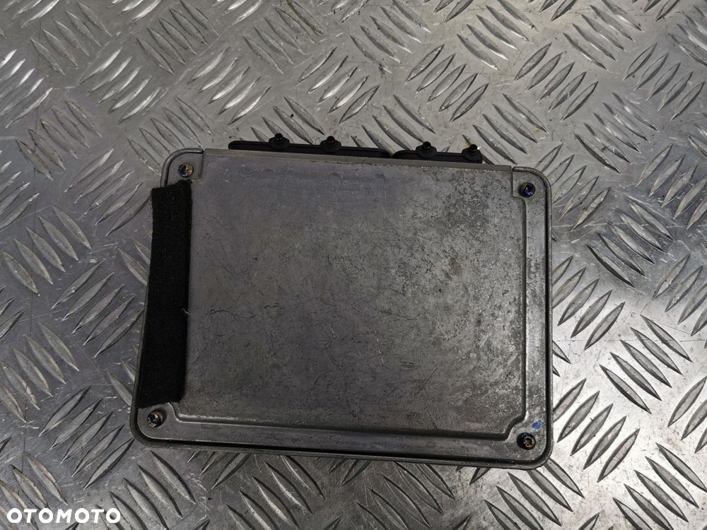 Sterownik Silnika Vw Bora Golf Iv 1.6 06A906019Bq 5Wp4448 - 3