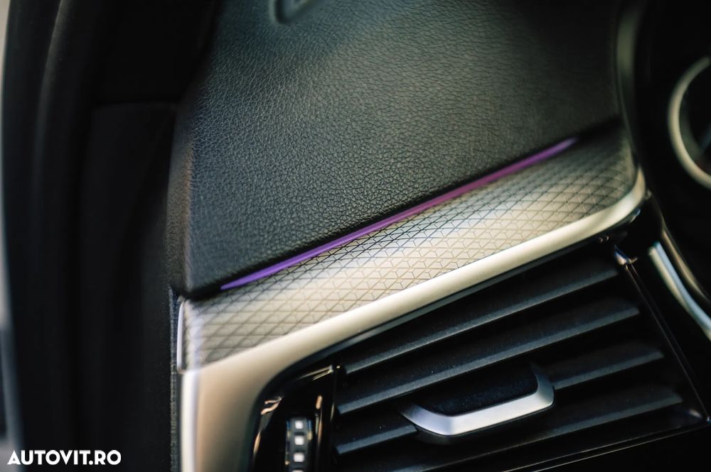 BMW Seria 5 530d xDrive Aut. - 21