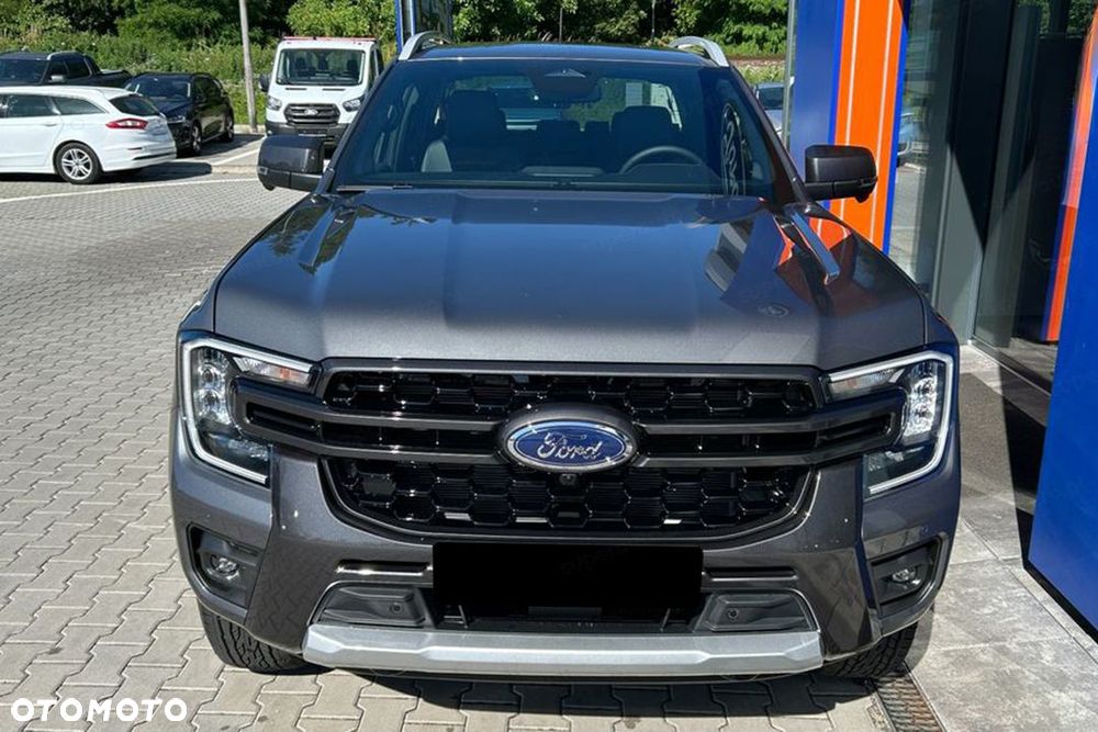 Ford Ranger - 3