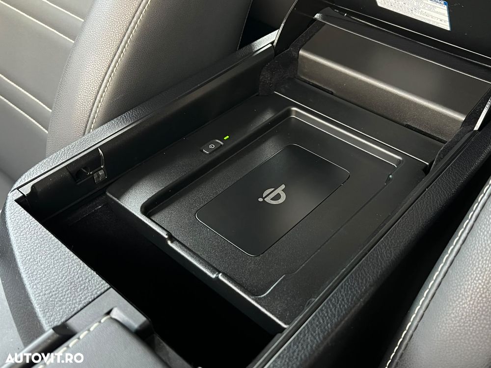 Lexus Seria NX 300h AWD Business - 16