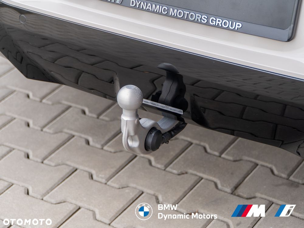 BMW X3 20d xDrive - 15