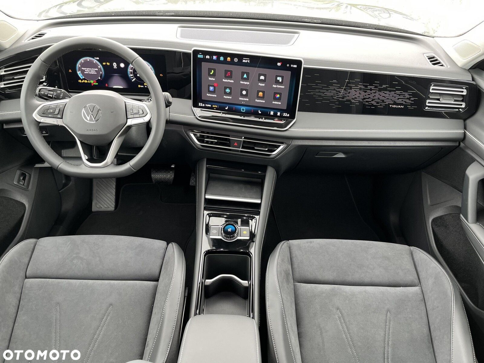 Volkswagen Tiguan - 35