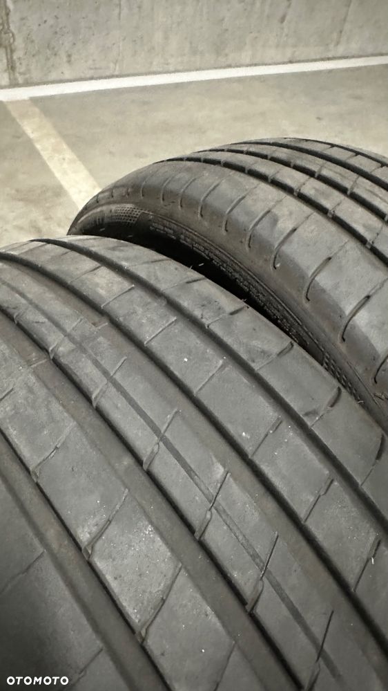 Opony GOODYEAR EAGLE F1 SuperSport 225/40R19 93Y - 12