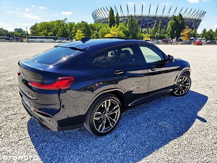 BMW X4 - 13