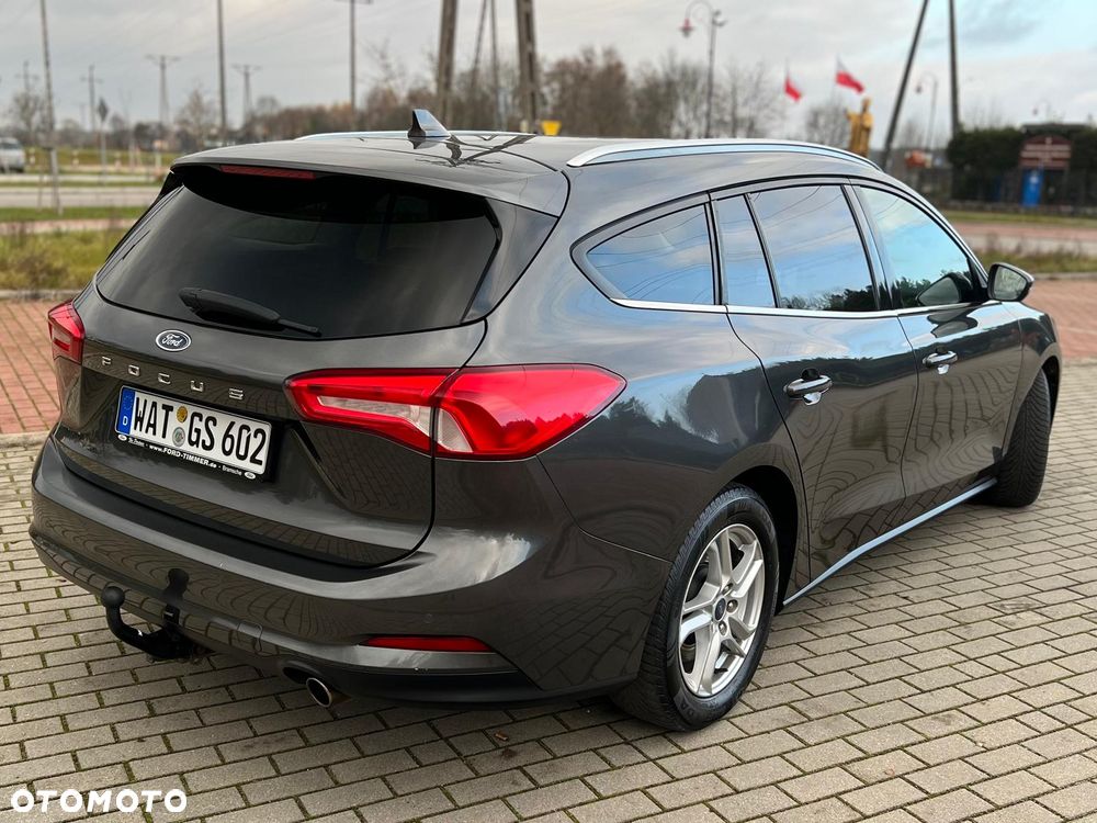 Ford Focus 1.5 EcoBlue Active Business - 7