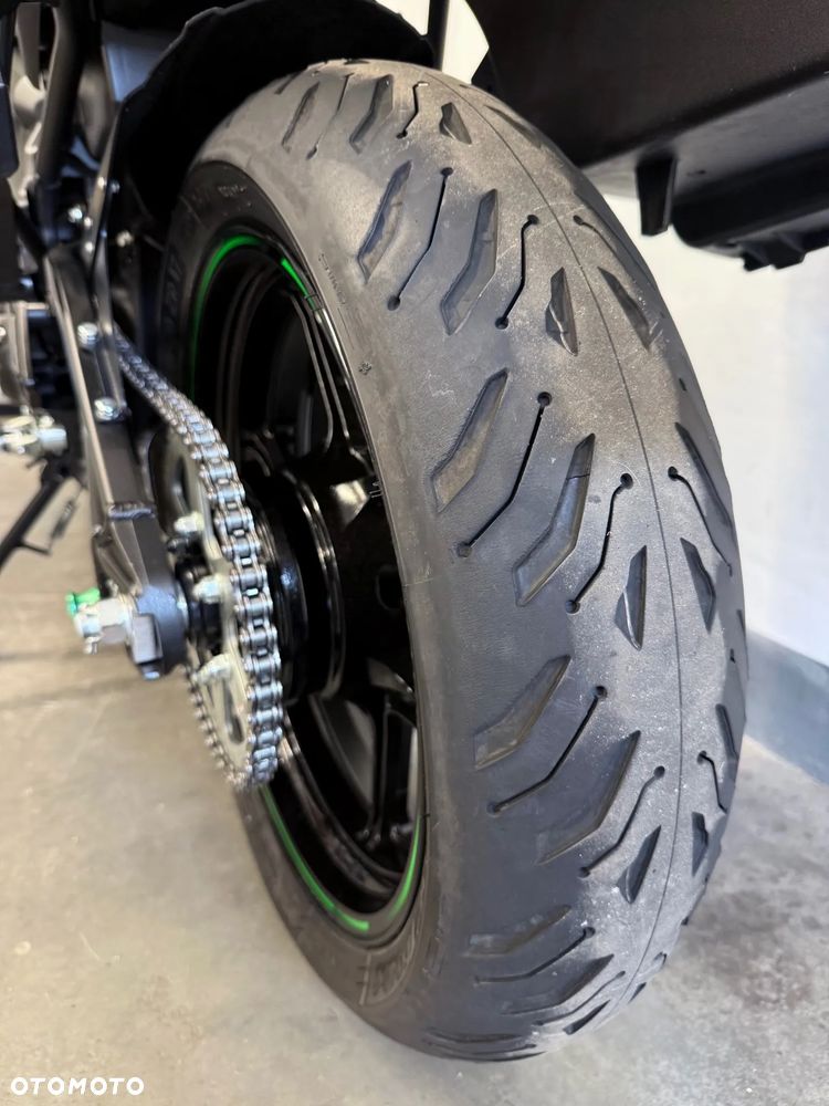 Kawasaki Versys 650 - 19