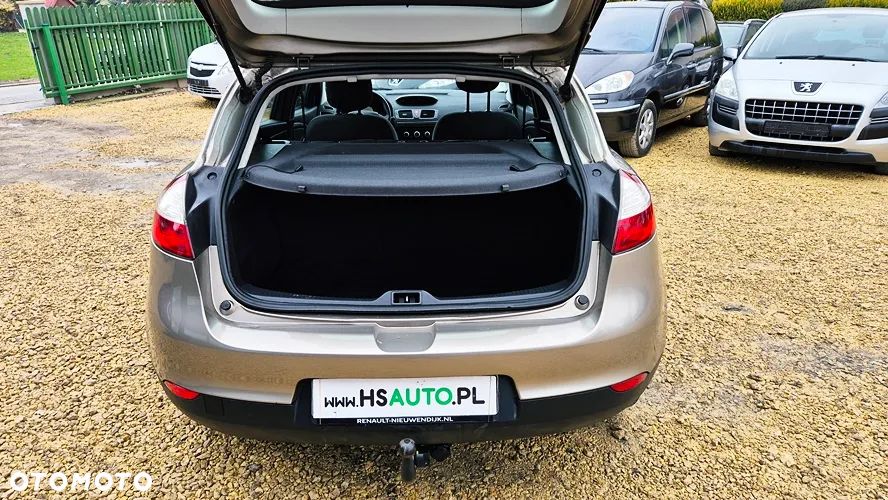 Renault Megane 1.6 16V 100 Expression - 31