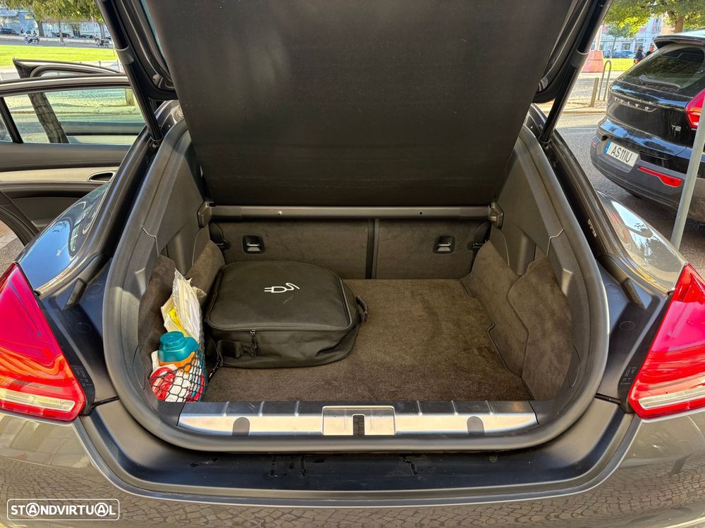 Porsche Panamera - 10