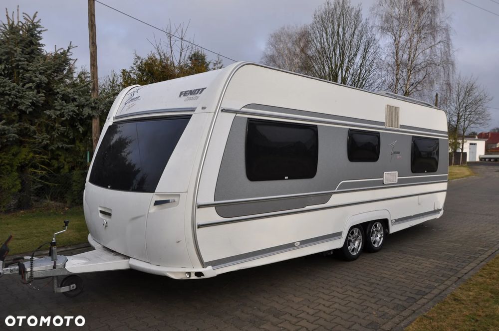 Fendt BIIJOU 590 - 1