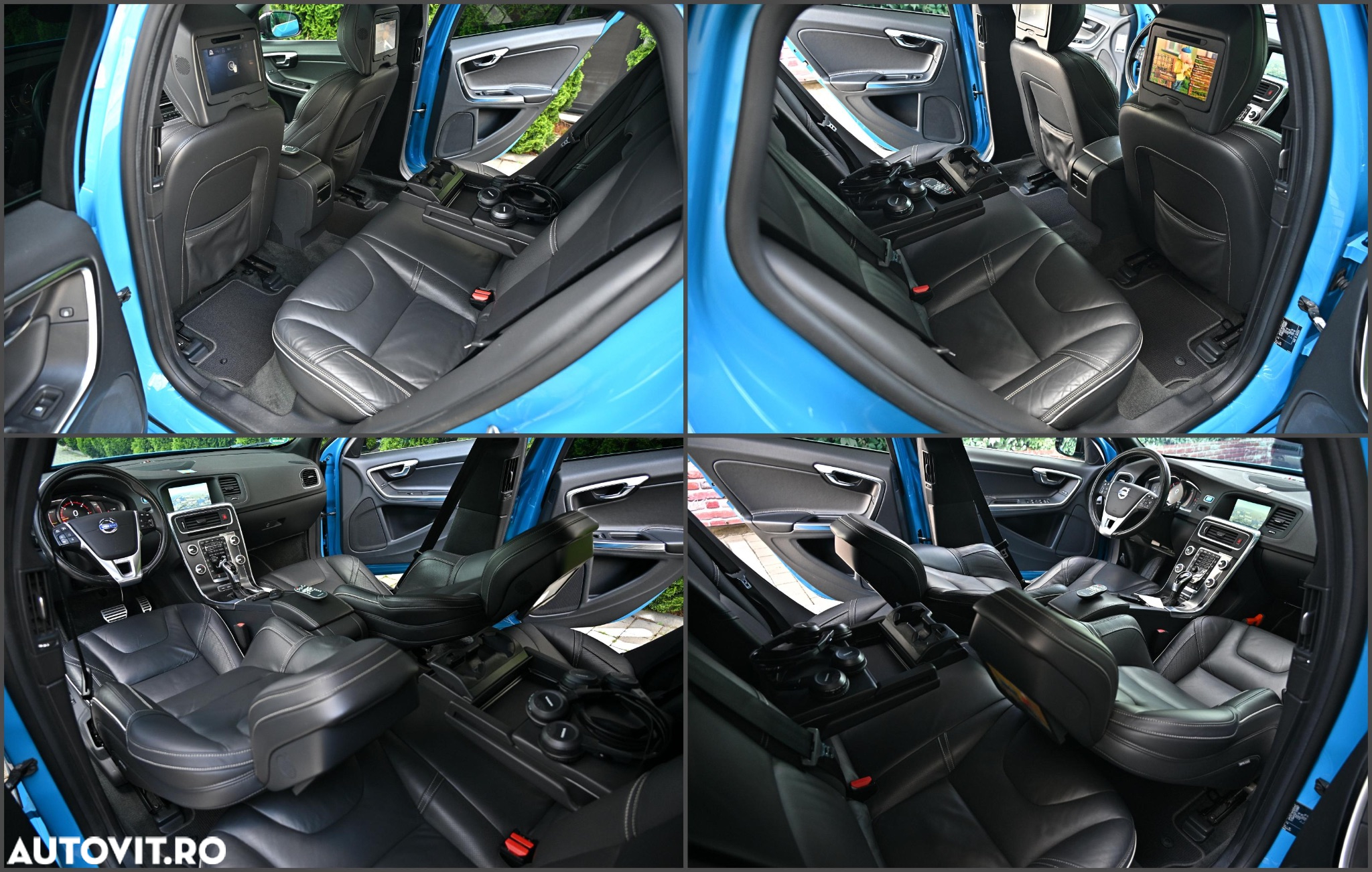 Volvo V60 - 4