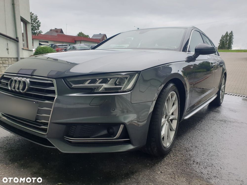 Audi Inny - 8