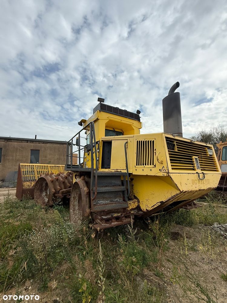 Bomag 601 - 5