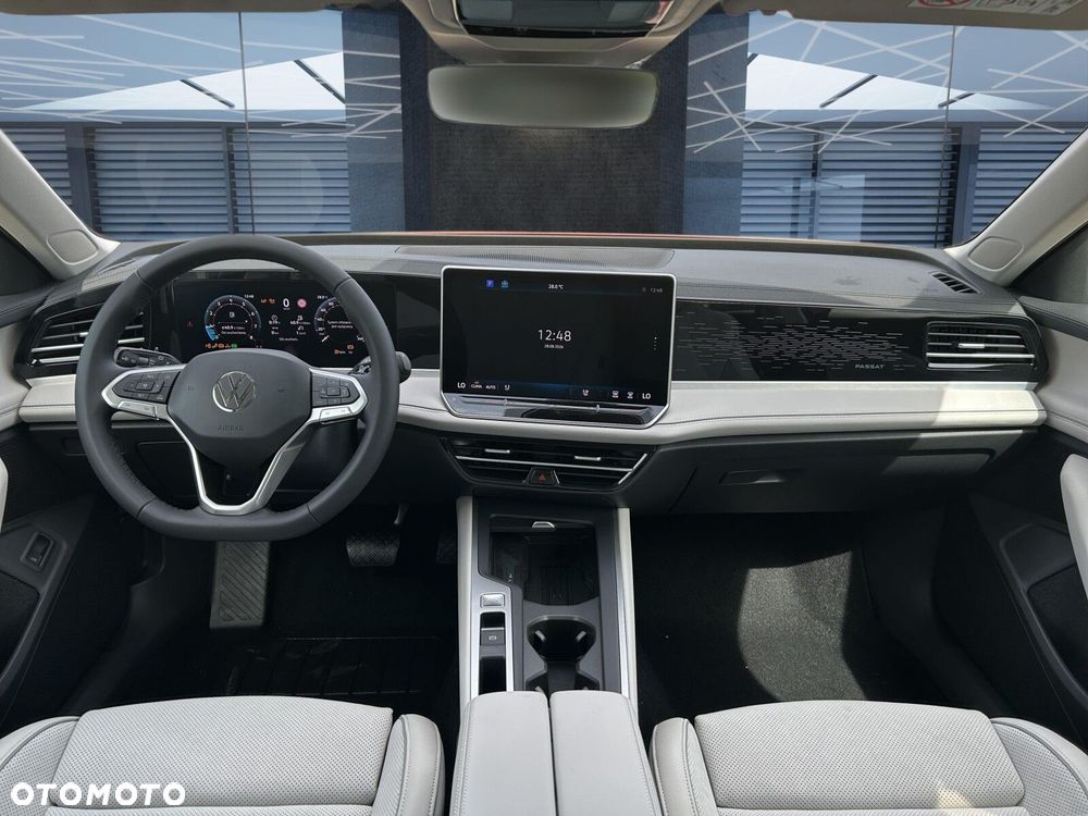 Volkswagen Passat Variant - 5