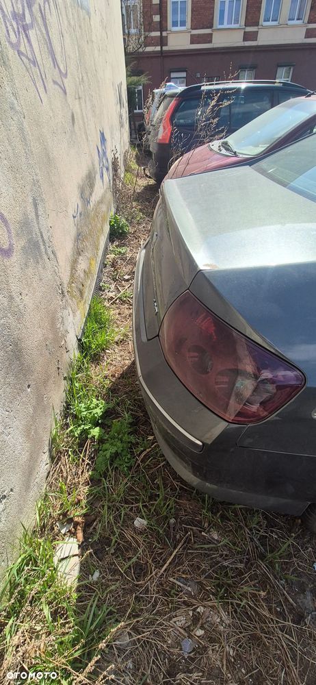 Peugeot 407 2.0 HDi Premium - 4