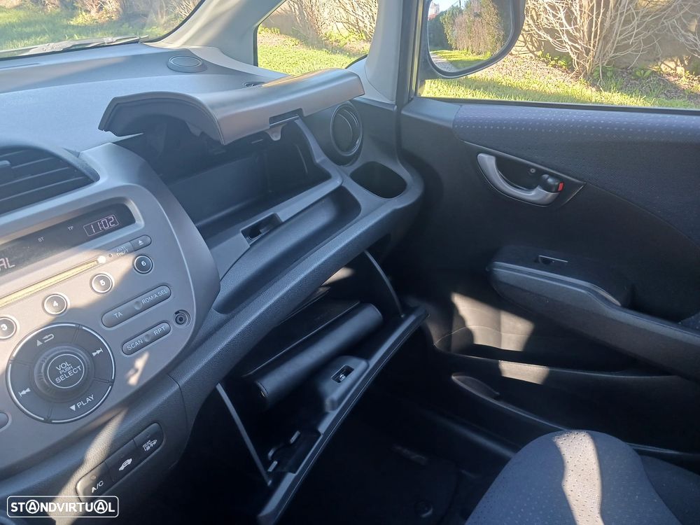 Honda Jazz 1.2 i-VTEC Elegance - 22