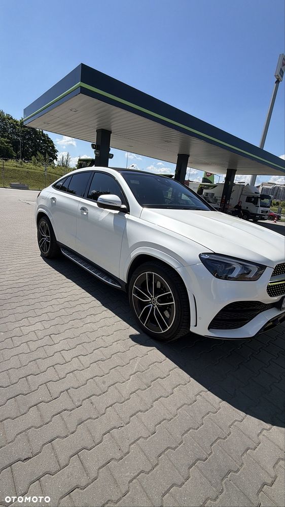 Mercedes-Benz GLE - 2