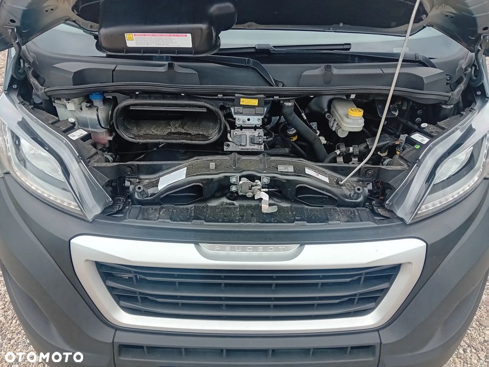 Peugeot Boxer - 26