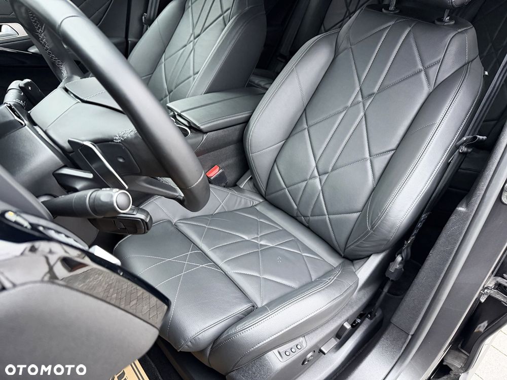 DS Automobiles DS 7 Crossback 1.6 E-Tense Rivoli - 31