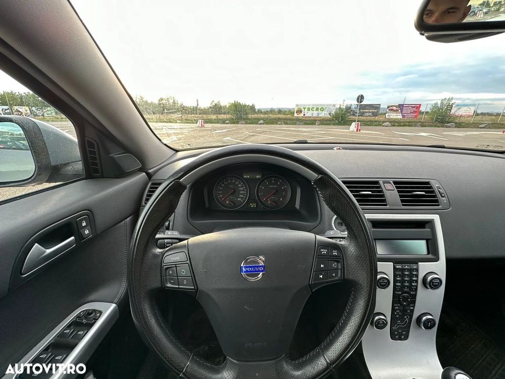 Volvo S40 2.0 Business Pro Edition - 8