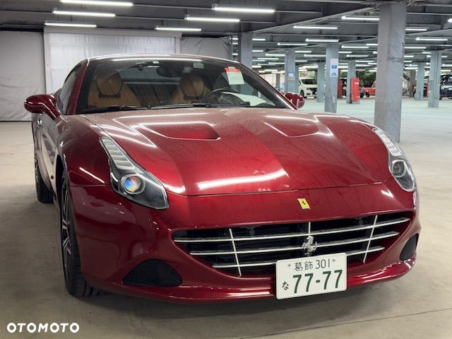 Ferrari California T - 6