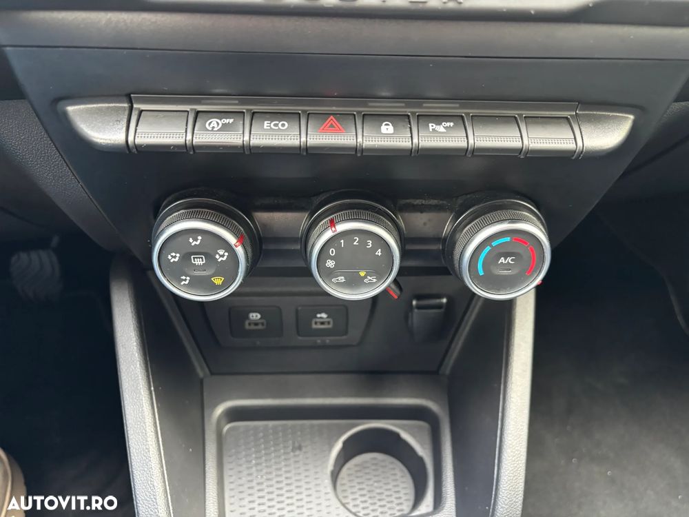 Dacia Duster 1.5 Blue dCi Prestige - 22