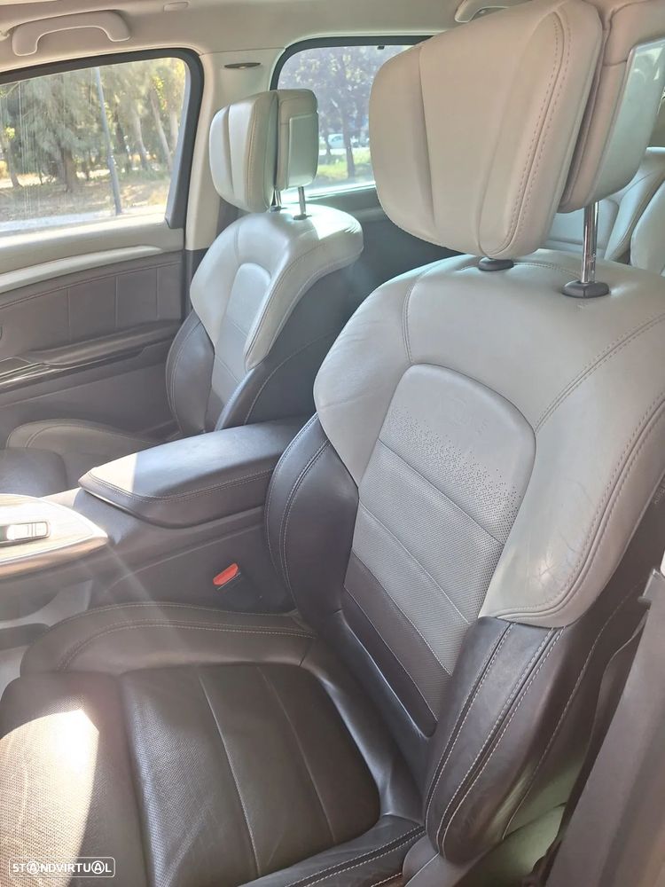 Renault Espace 1.6 dCi Initiale Paris EDC - 20