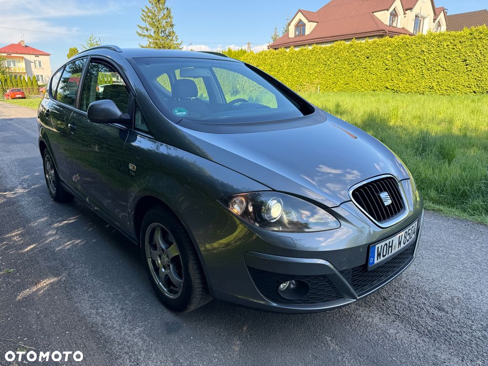 Seat Altea XL 1.4 TSI Style - 2