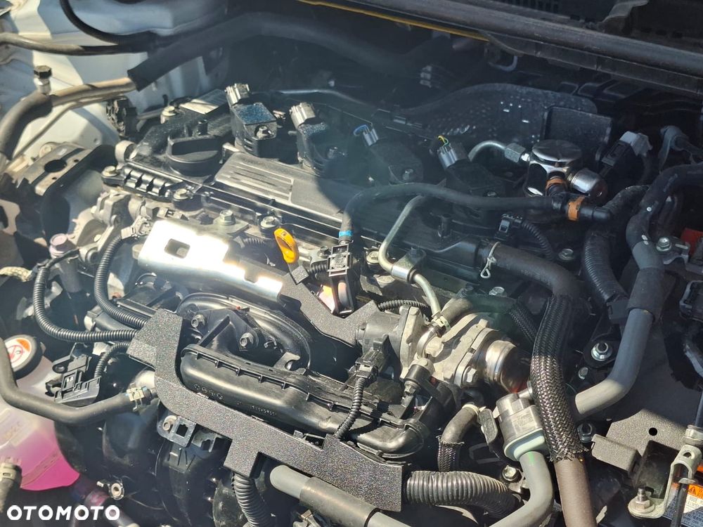 Toyota Corolla Cross 2.0 VVT-i Style - 8