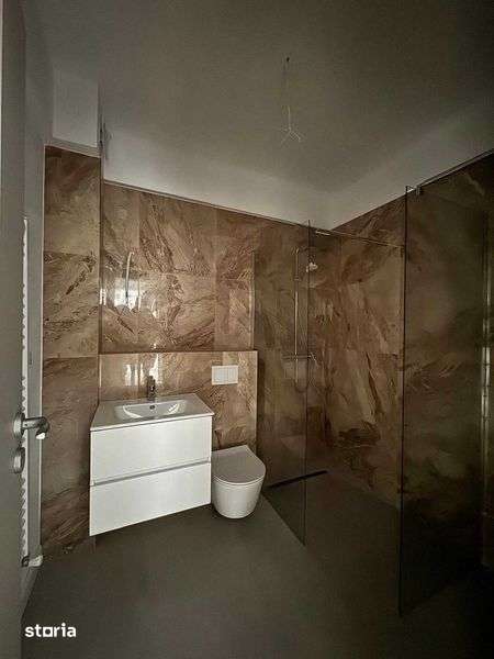 Apartament nou la parter — fotografia 3