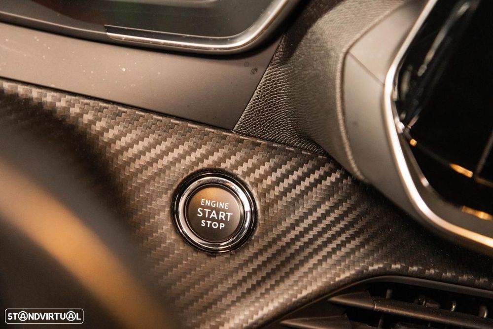 Peugeot e-208 50 kWh Active - 26