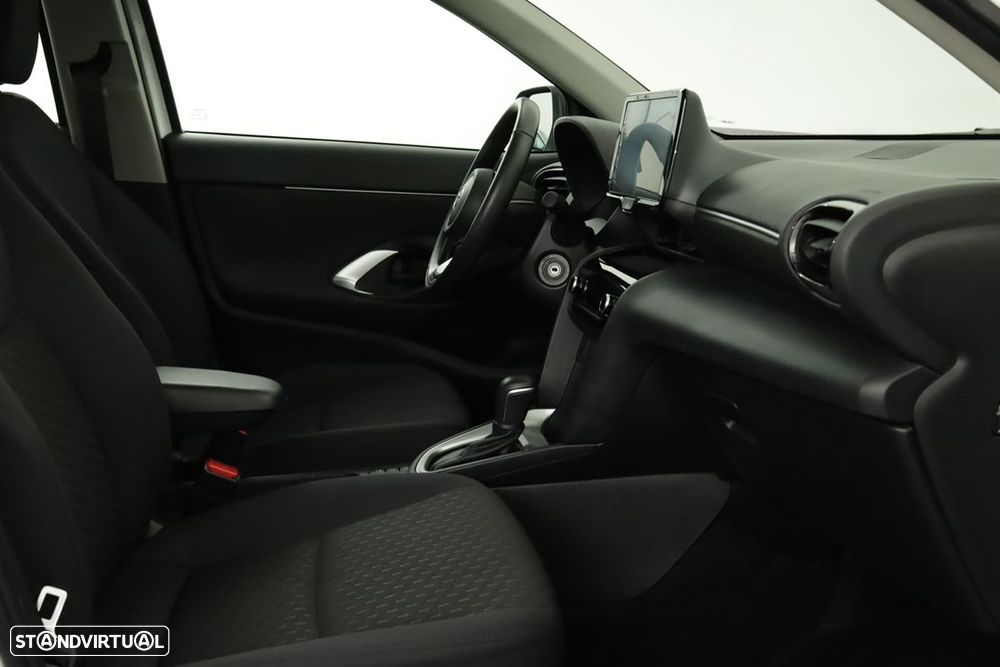 Toyota Yaris Cross 1.5 HDF Comfort - 20